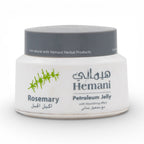 Petroleum Jelly with Rosemary 50ml