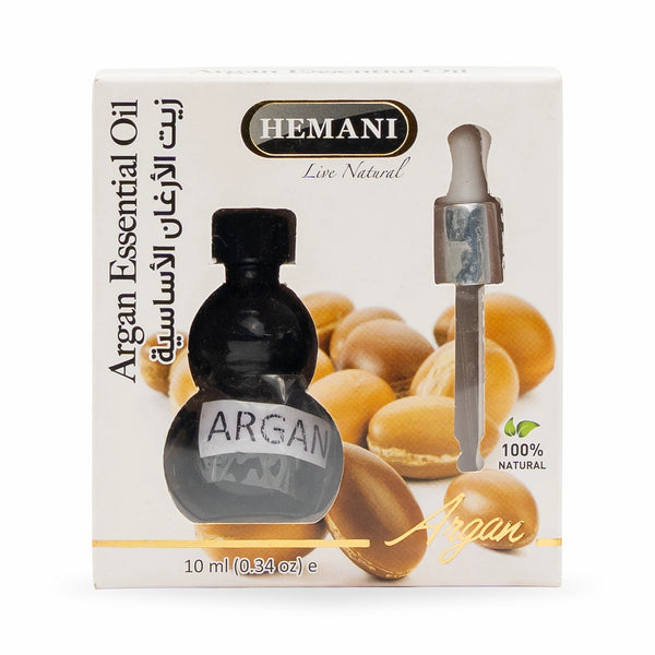 Essential Oil 10ml - Argan