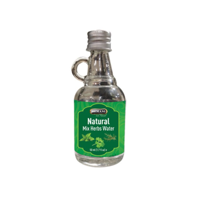 Herbal Water - Mix Herbs (50ml)