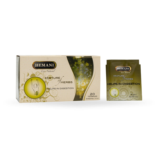 Wellness Tea - Digestion