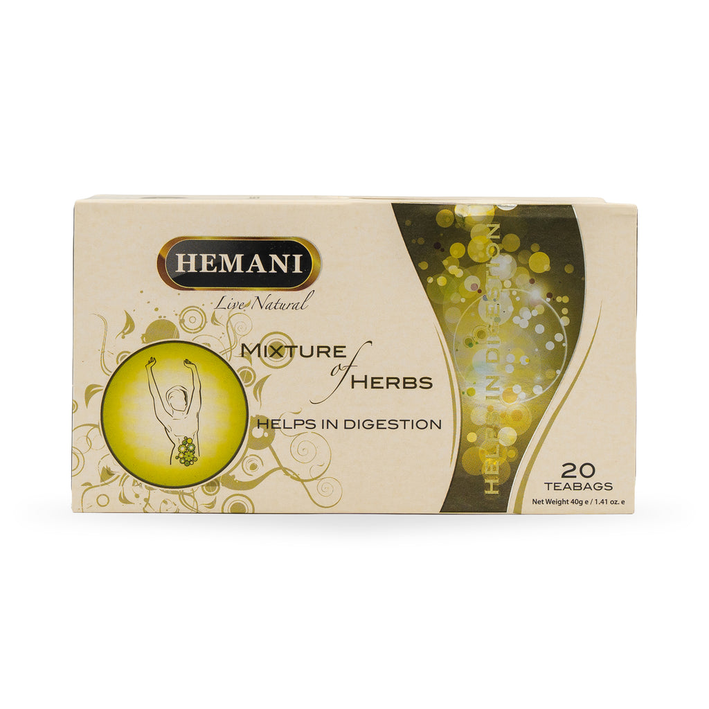 Wellness Tea - Digestion