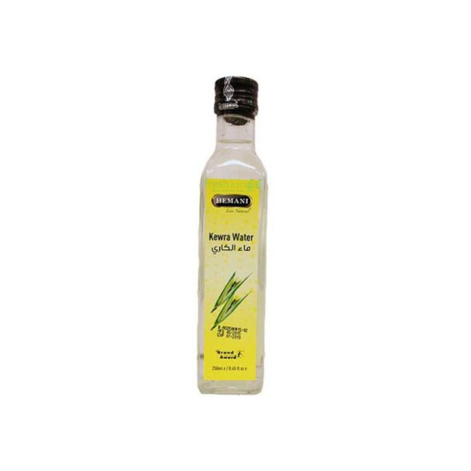 Herbal Water - Kewra (250ml)