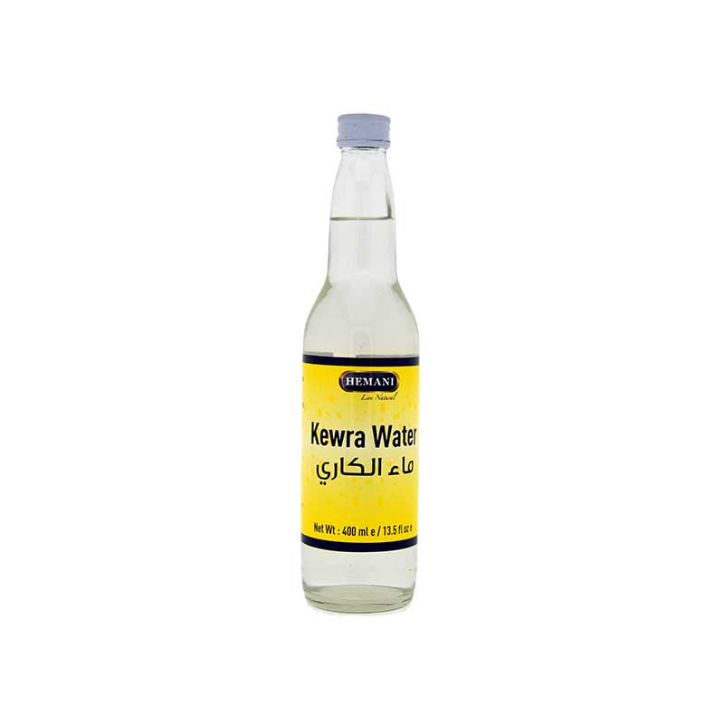 Herbal Water - Kewra (400ml)