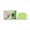 Fleurs Transparent Soap - Cucumber