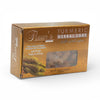 Fleurs Transparent Soap - Turmeric