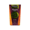 Henna Powder - Burgundy