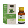 Herbal Oil 30ml - Green Tea