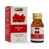 Herbal Oil 30ml - Hibiscus
