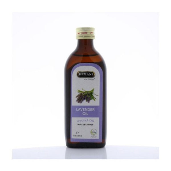 Herbal Oil 150ml - Lavender