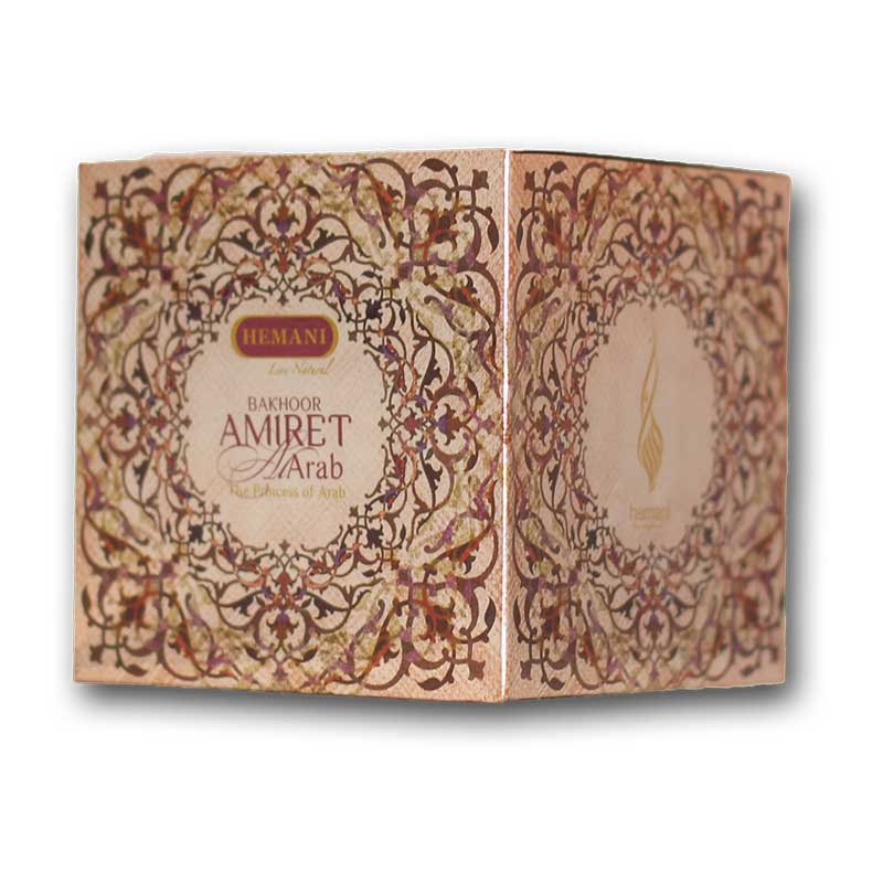 Bakhoor - Ameeratul Arab