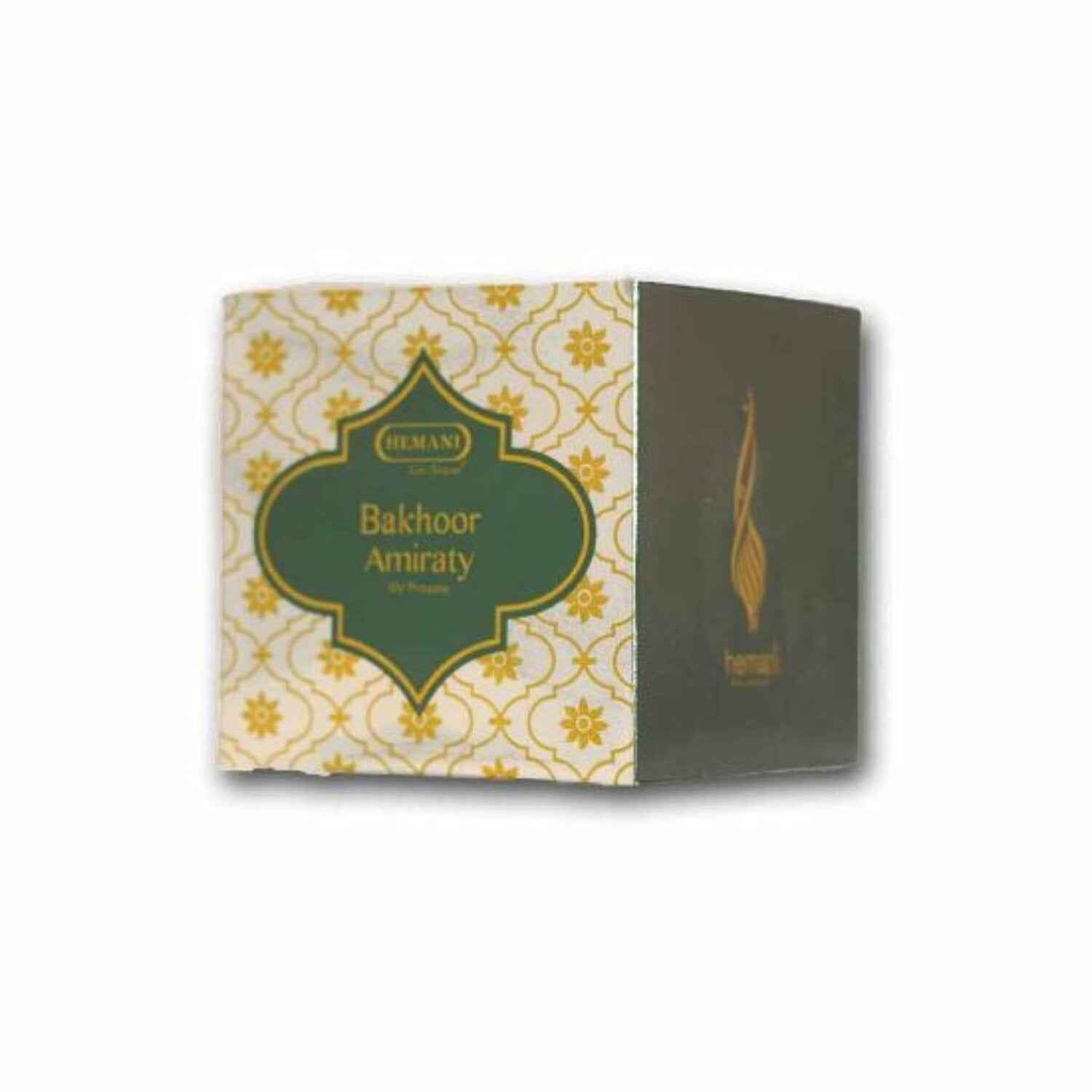 Bakhoor - Amiraty