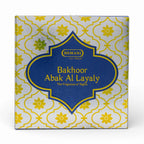 Bakhoor - Abaq Al Layali