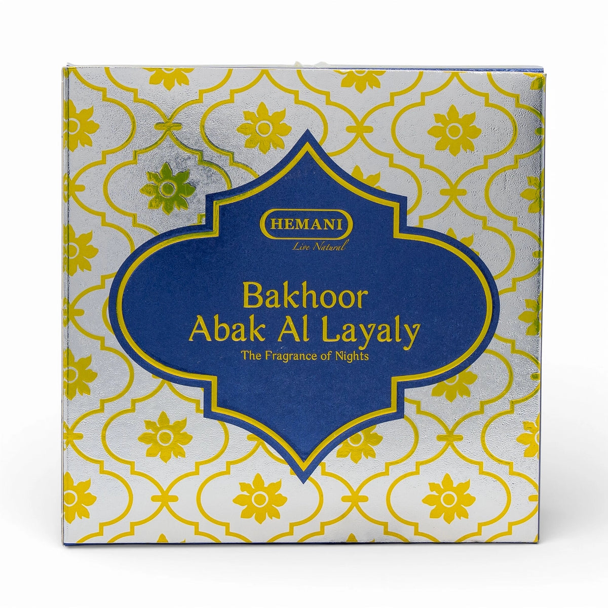 Bakhoor - Abaq Al Layali