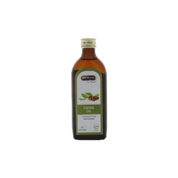 Herbal Oil 150ml - Jojoba