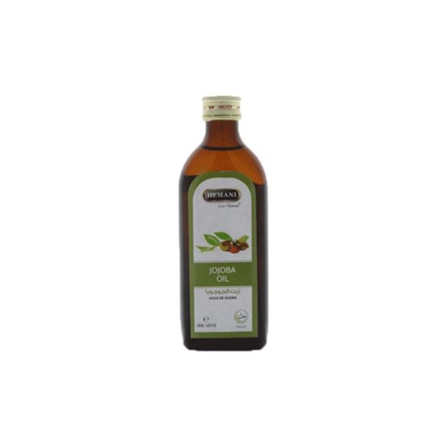 Herbal Oil 150ml - Jojoba