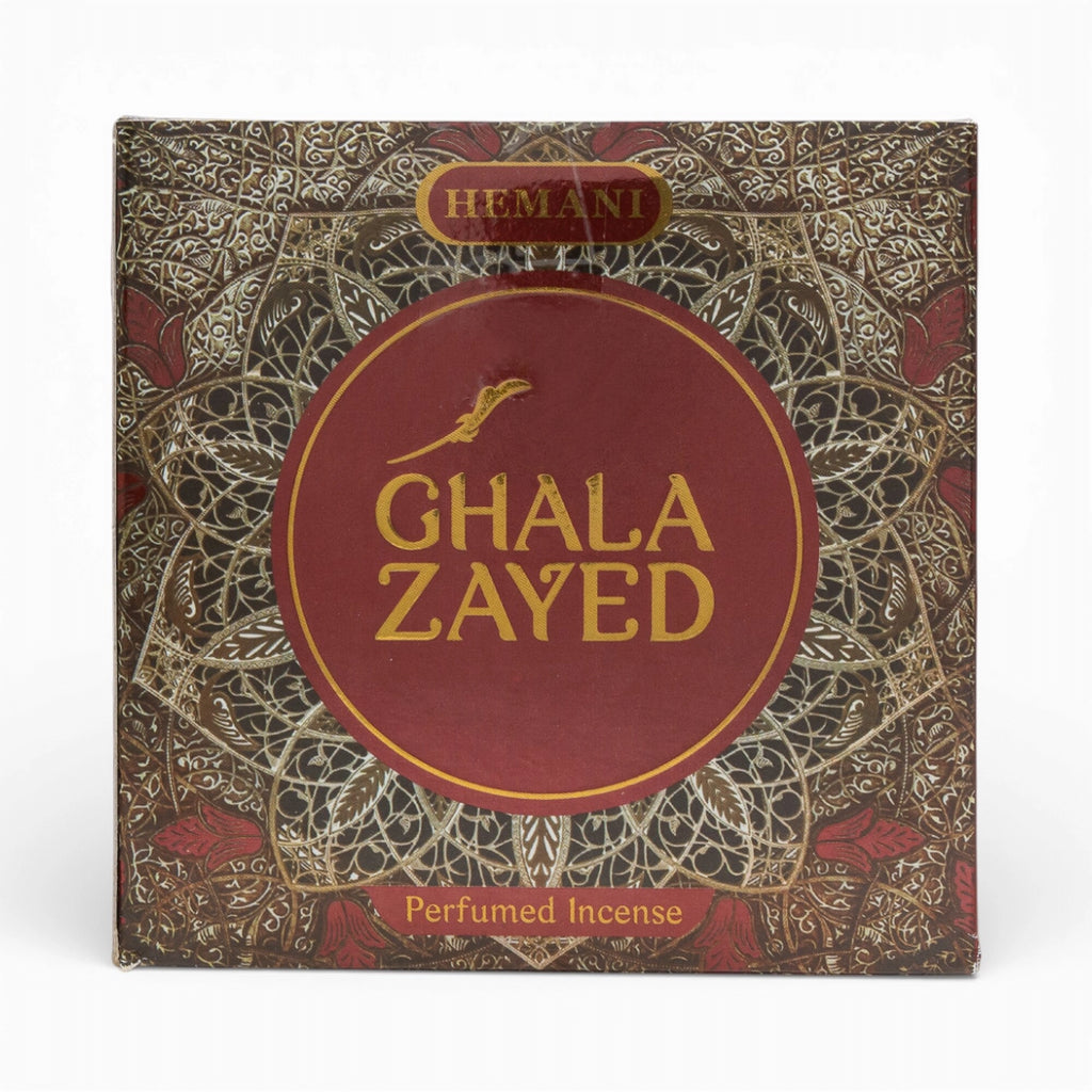 Bakhoor - Ghala Zayed