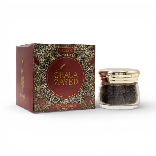 Bakhoor - Ghala Zayed
