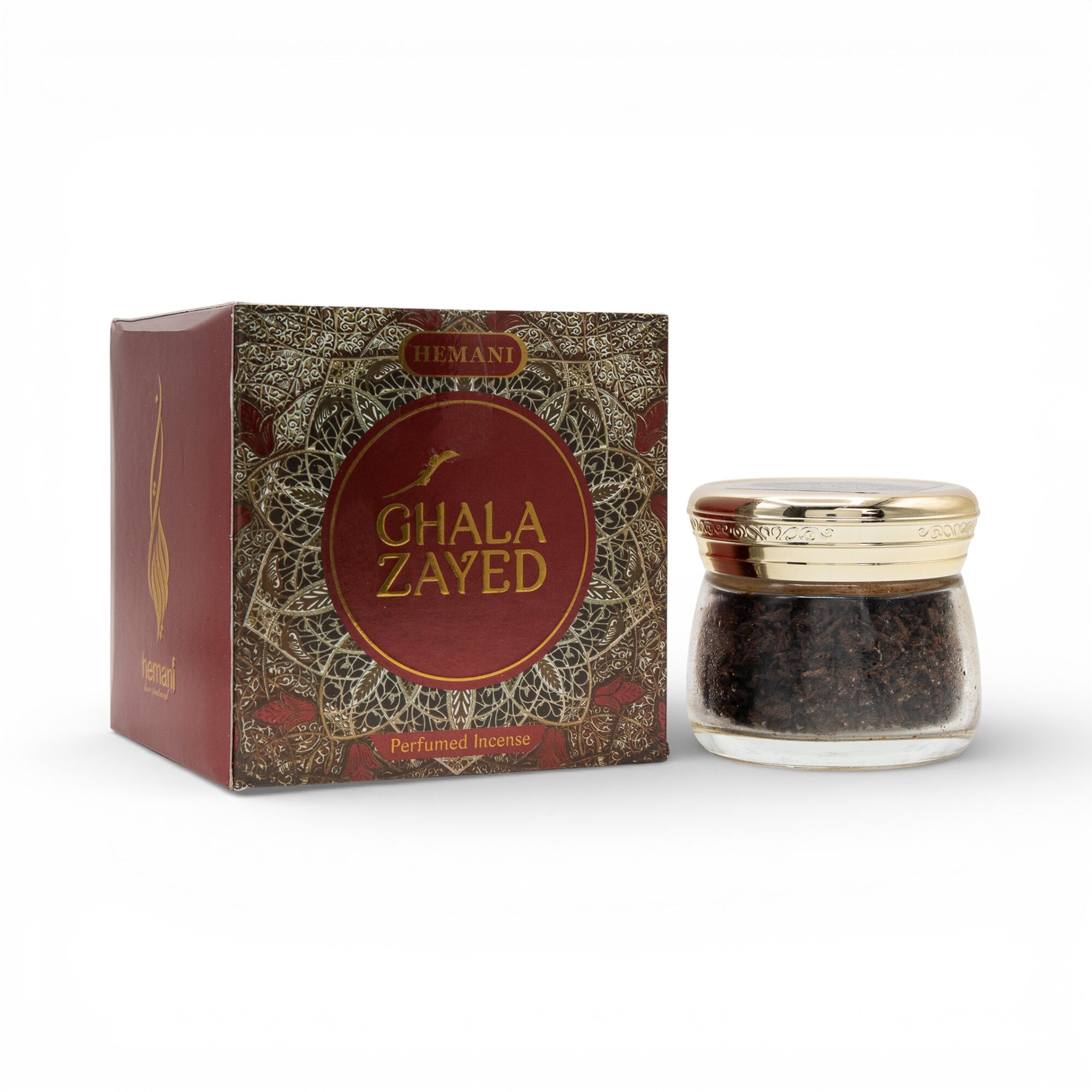 Bakhoor - Ghala Zayed