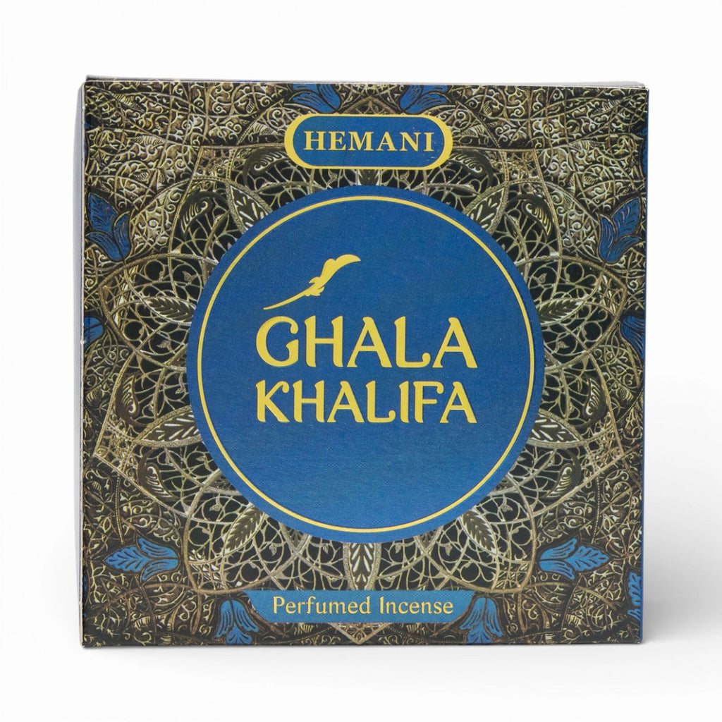 Bakhoor - Ghala Khalifa