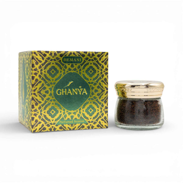 Bakhour - Ghanya 50Gm