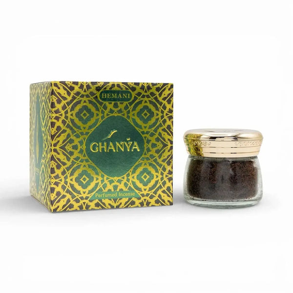 Bakhour - Ghanya 50Gm
