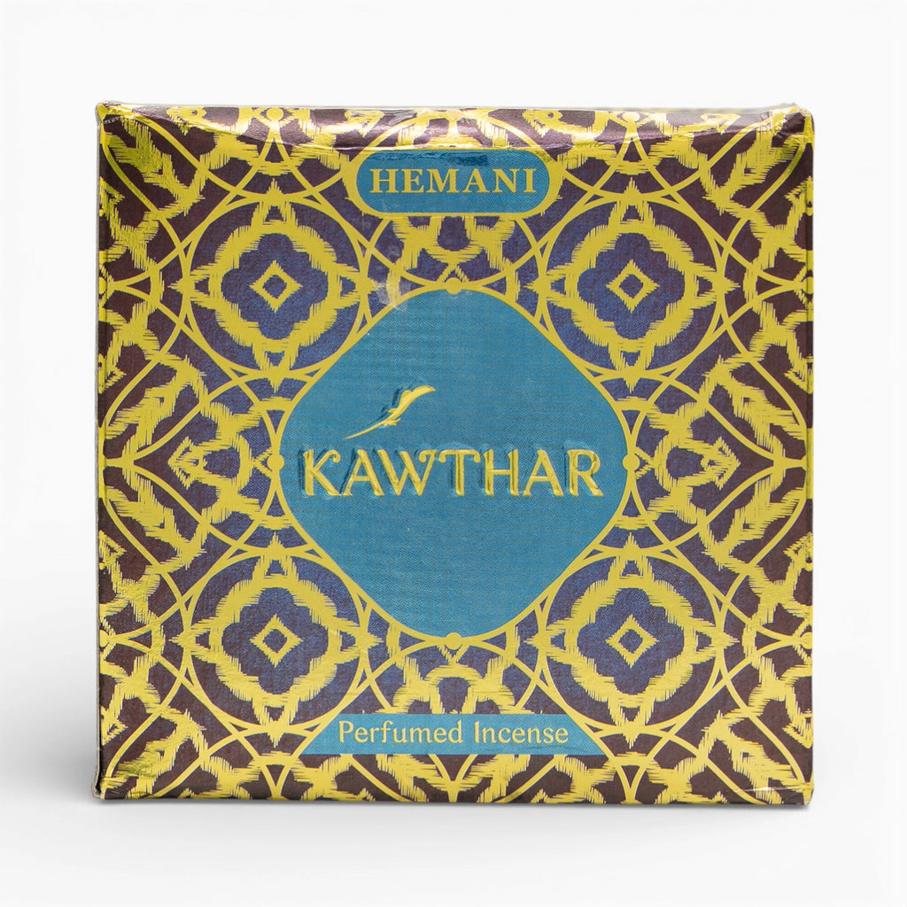 Bakhoor - Kawthar