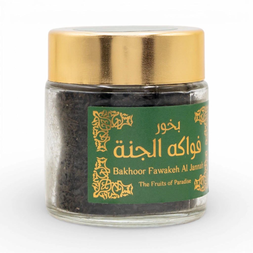 Bakhoor - Fawakeh Al Jannah