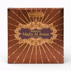 Bakhoor - Majlis Al Aroos 60gm