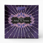 Bakhoor - Attar Al Aroos 60gm