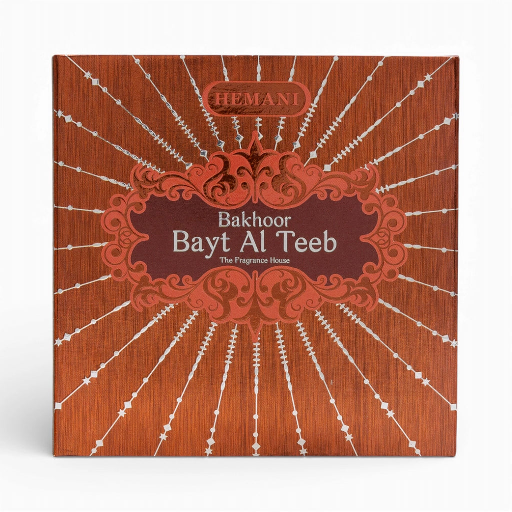 Bakhoor - Bayt Al Teeb 60gm
