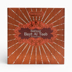 Bakhoor - Bayt Al Teeb 60gm