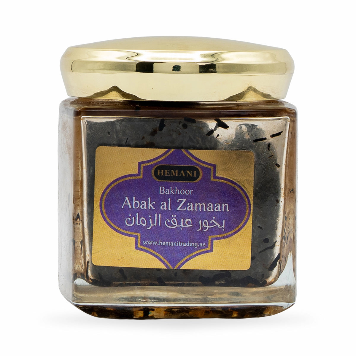 Bakhoor Abak Al Zamaan
