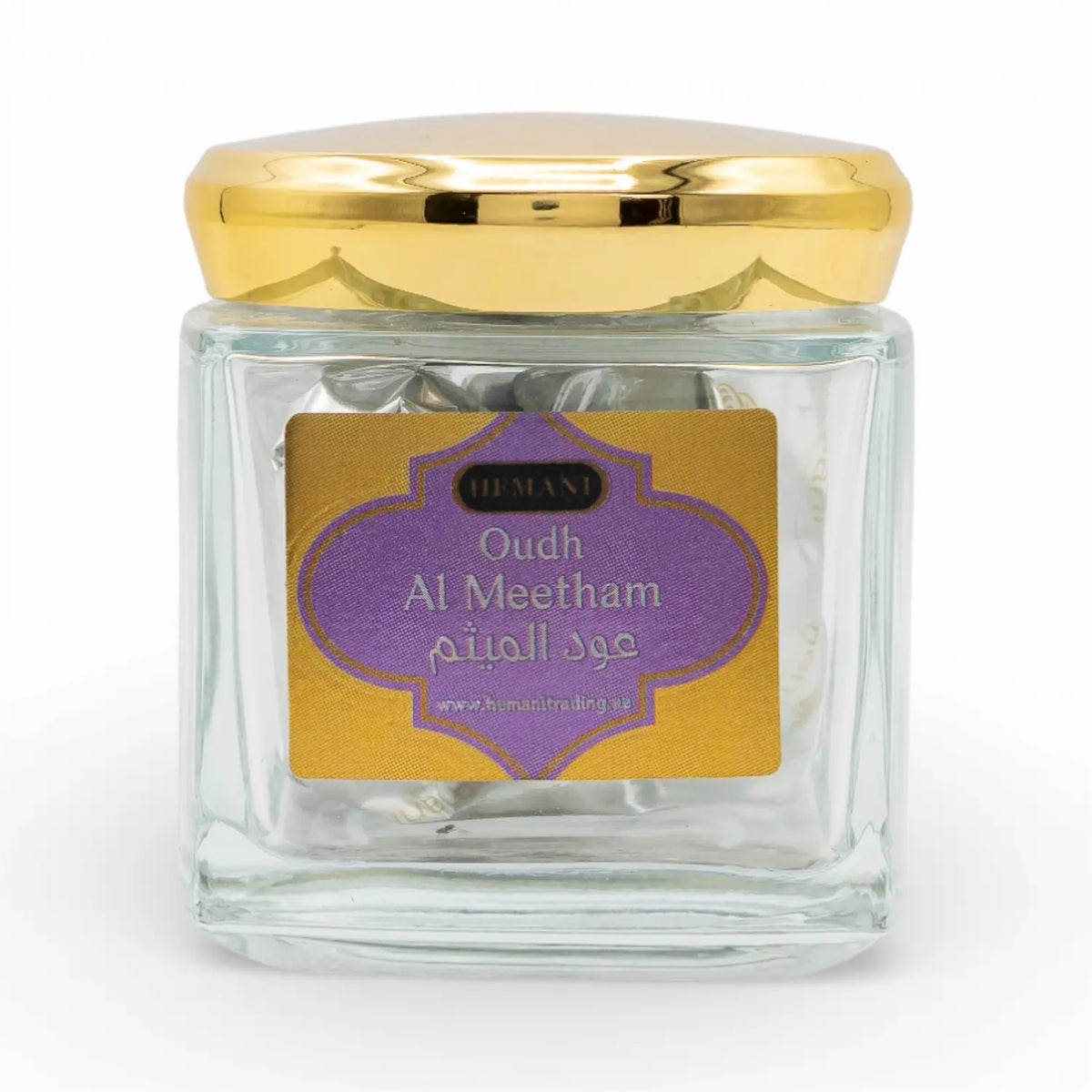 Bakhoor Oud - Al Meetham