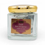 Bakhoor Oud - Bint Al Qamar