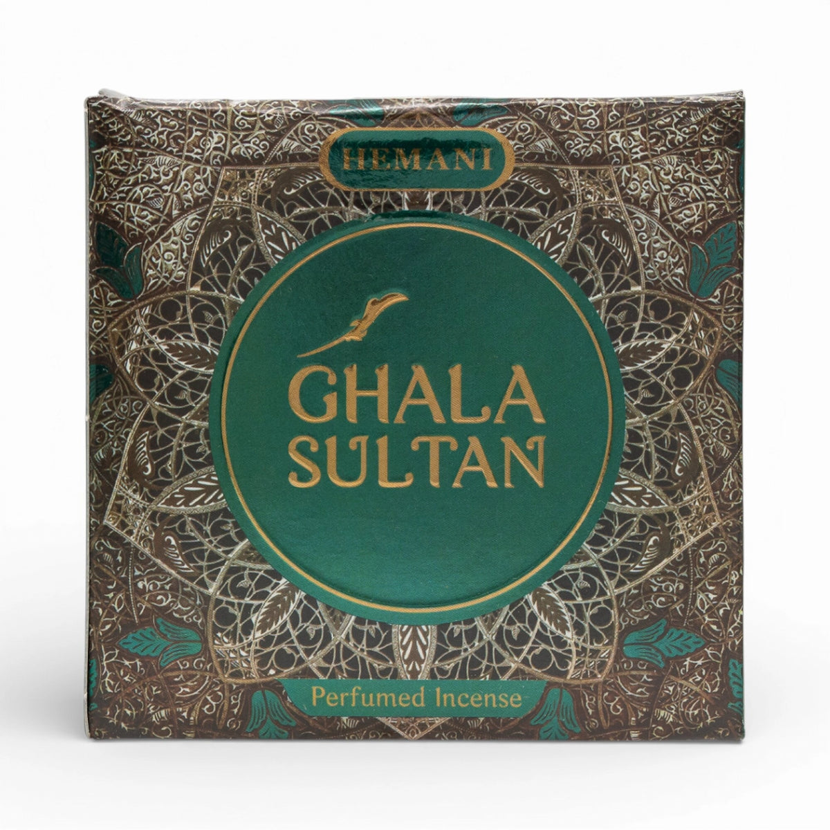 Bakhoor - Ghala Sultan
