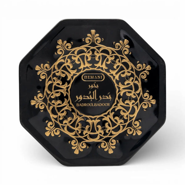 Bakhoor Tablet - Badrul Badour