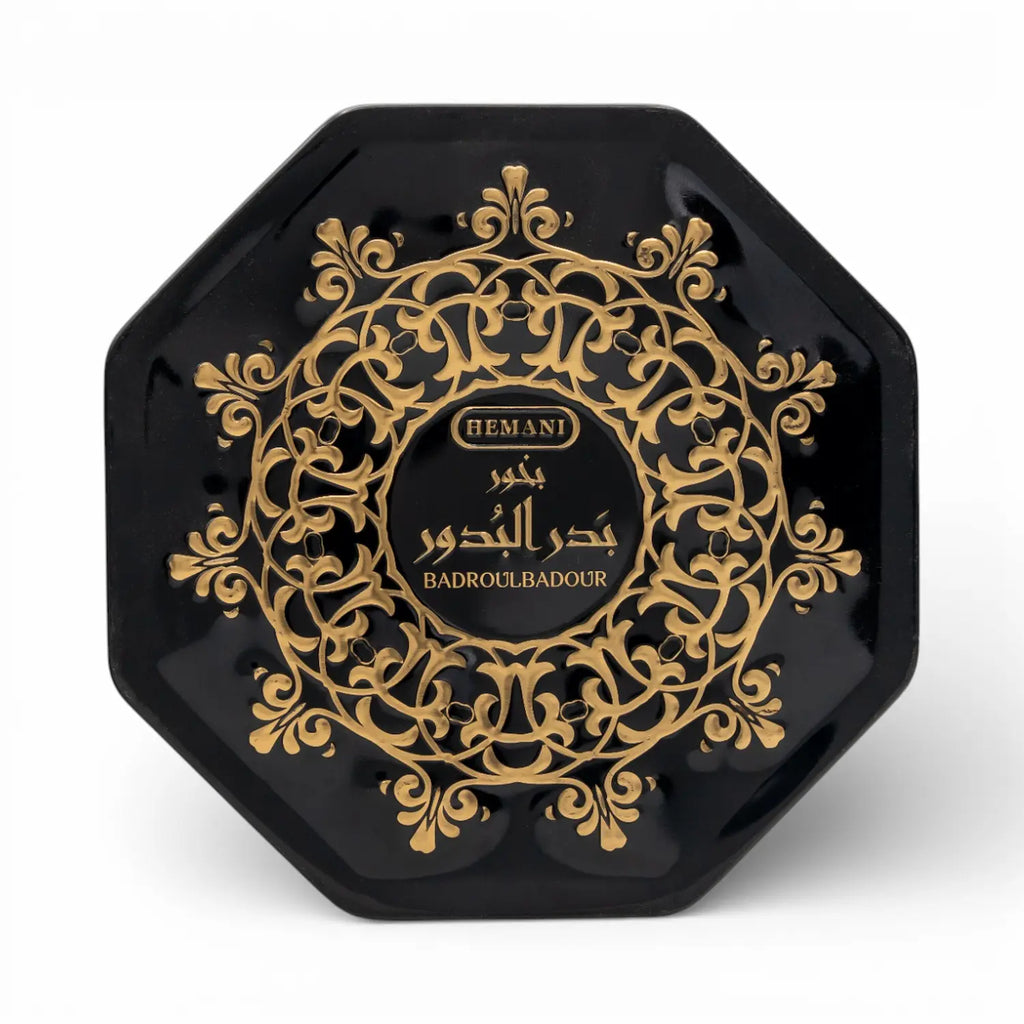 Bakhoor Tablet - Badrul Badour