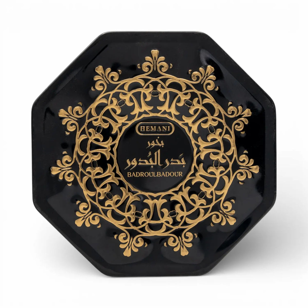 Bakhoor Tablet - Badrul Badour
