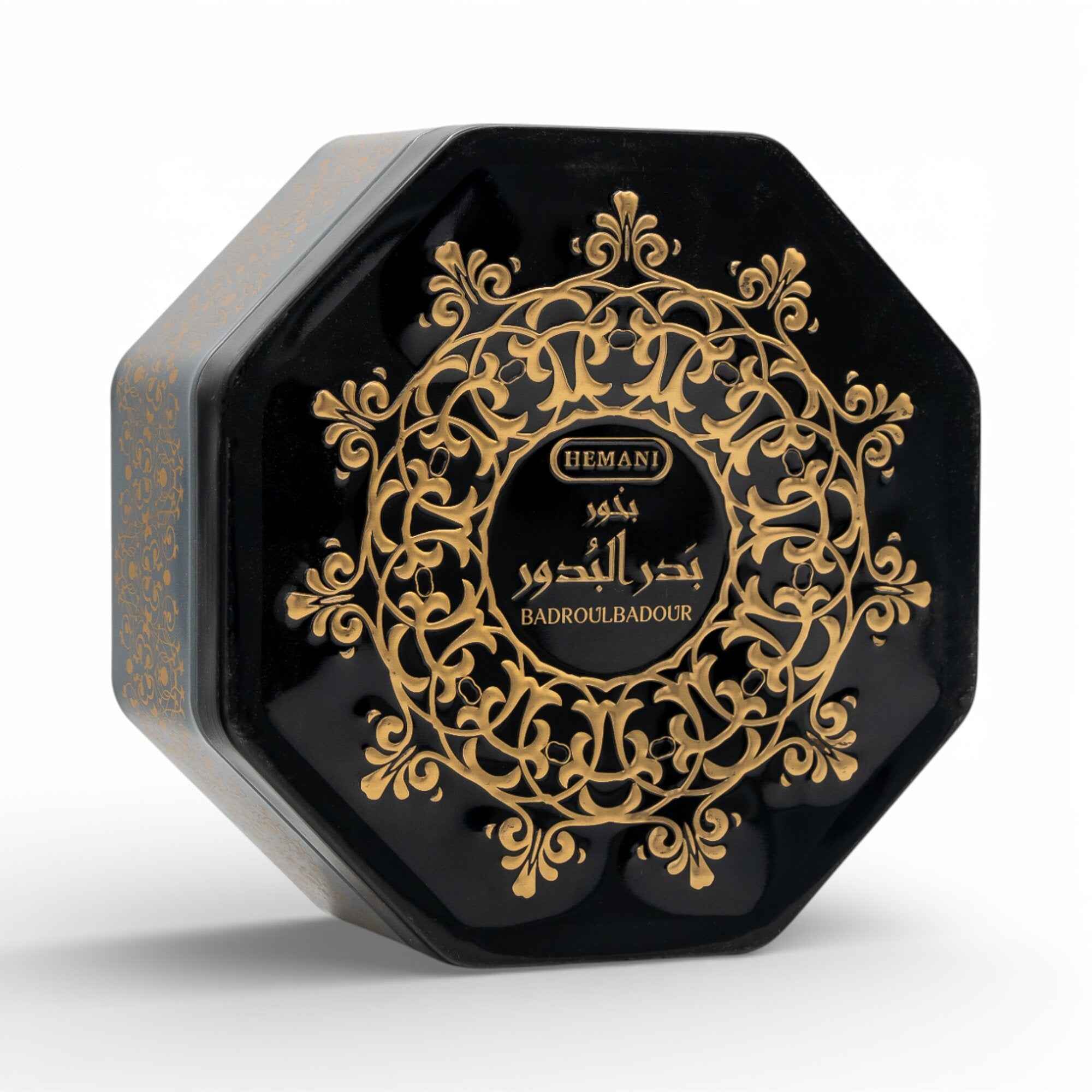 Bakhoor Tablet - Badrul Badour