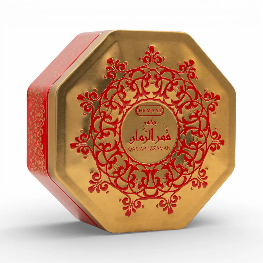 Bakhoor Tablet - Qamaruzzaman