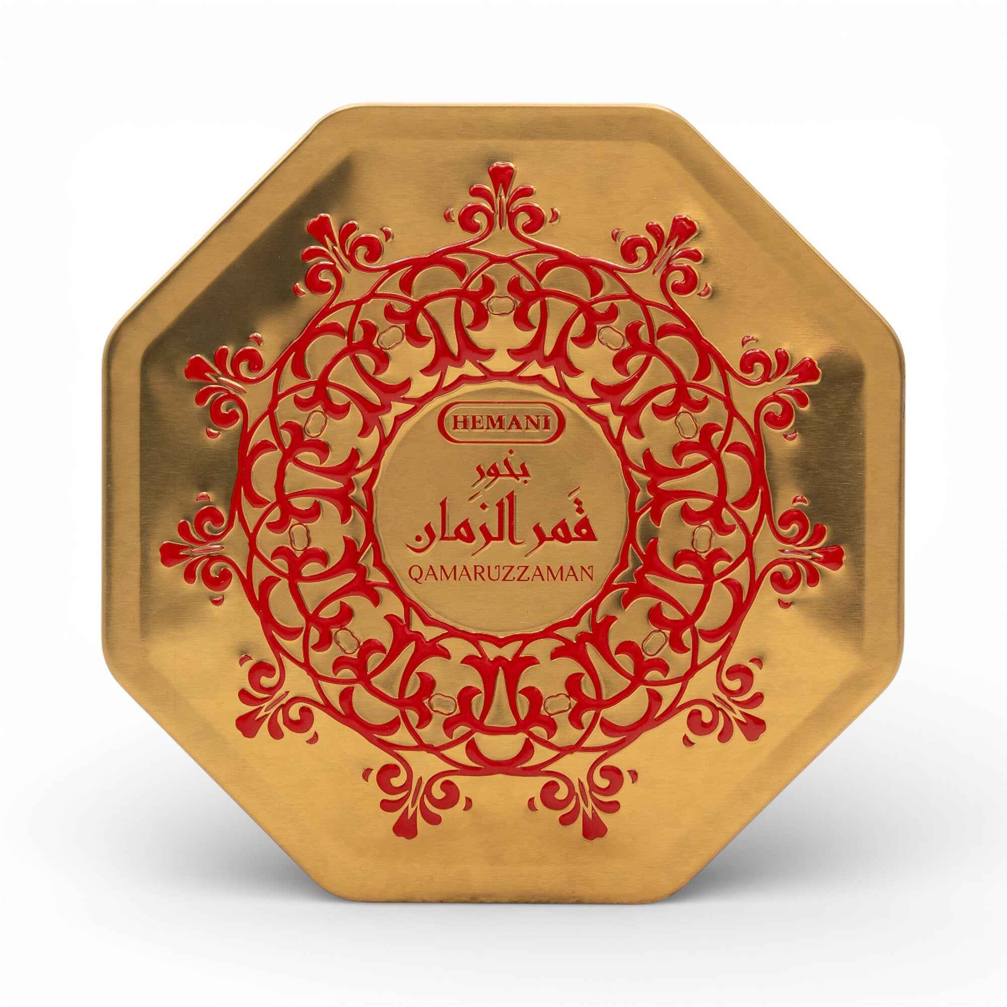 Bakhoor Tablet - Qamaruzzaman