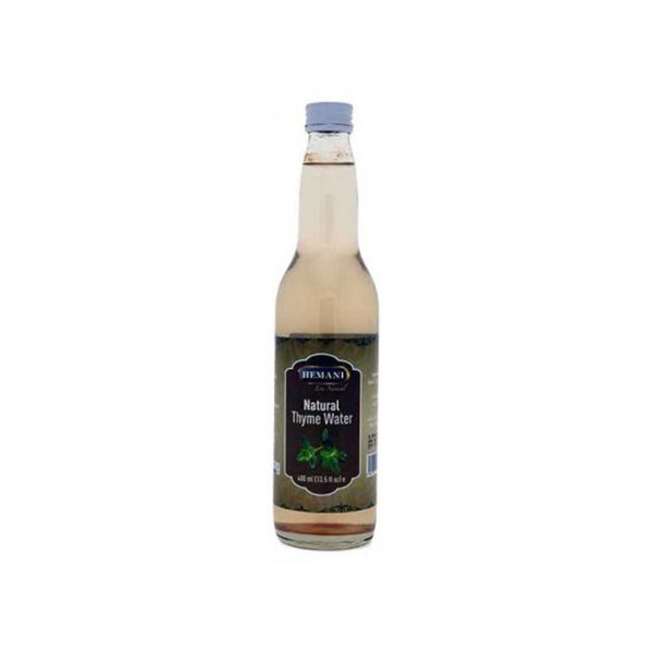 Herbal Water - Thyme (400ml)