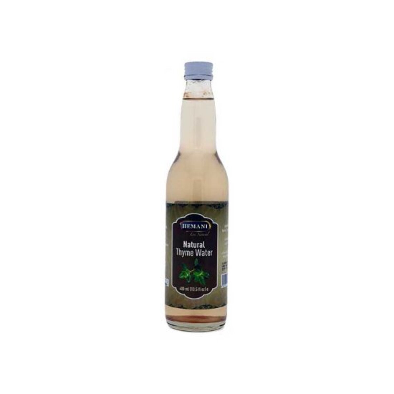 Herbal Water - Thyme (400ml)