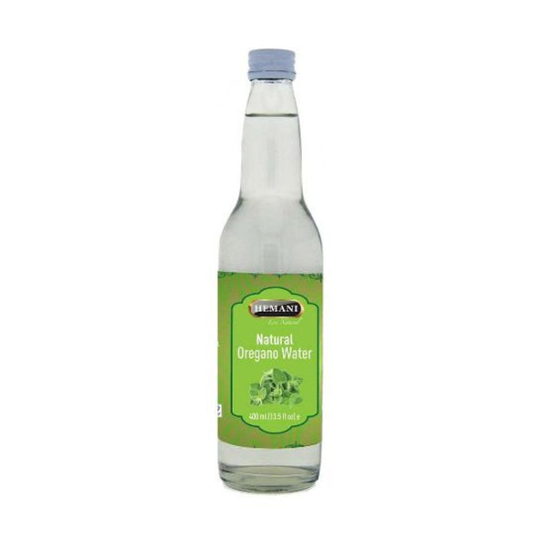 Herbal Water - Oregano (400ml)