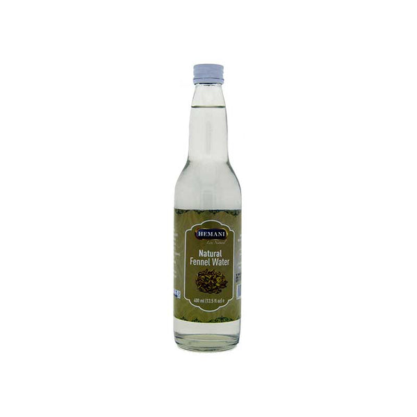 Herbal Water - Fennel (400ml)