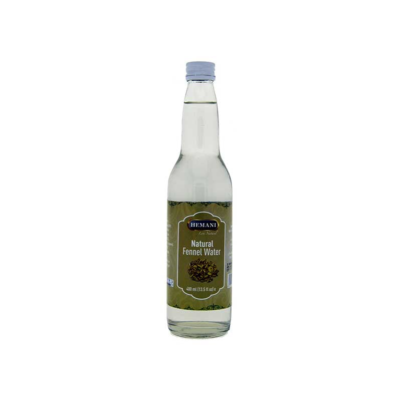Herbal Water - Fennel (400ml)