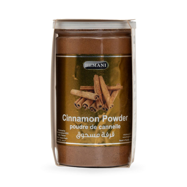 Cinnamon Powder 200g By Hemani Herbal
