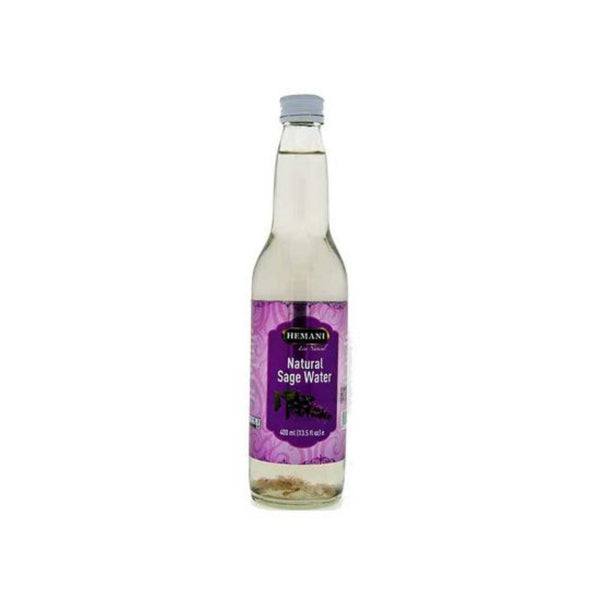 Herbal Water - Sage (400ml)