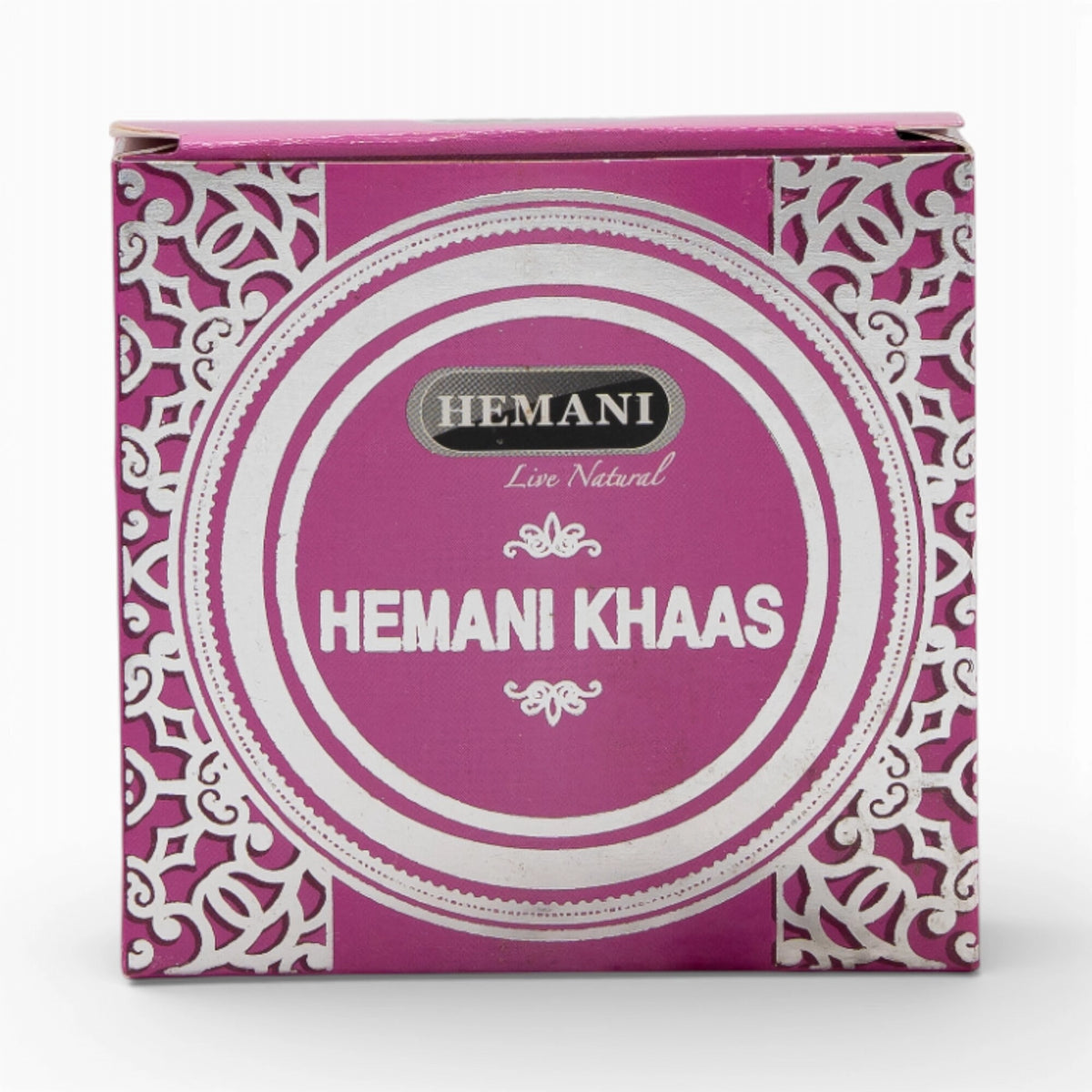Bakhoor Chocolate - Khaas