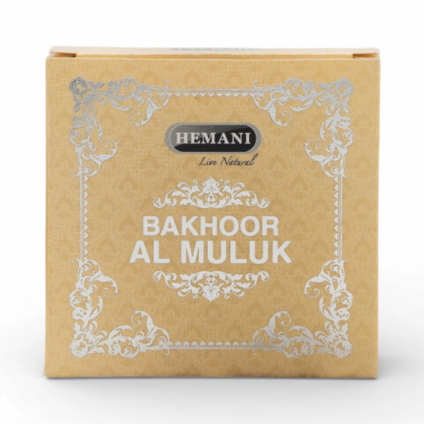 Bakhoor Chocolate - Mulook